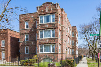 7957 S Evans Ave, Chicago, IL for sale Primary Photo- Image 1 of 1