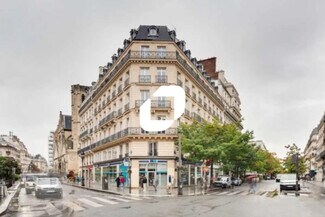 More details for 45 Rue De Turbigo, Paris - Office to Rent