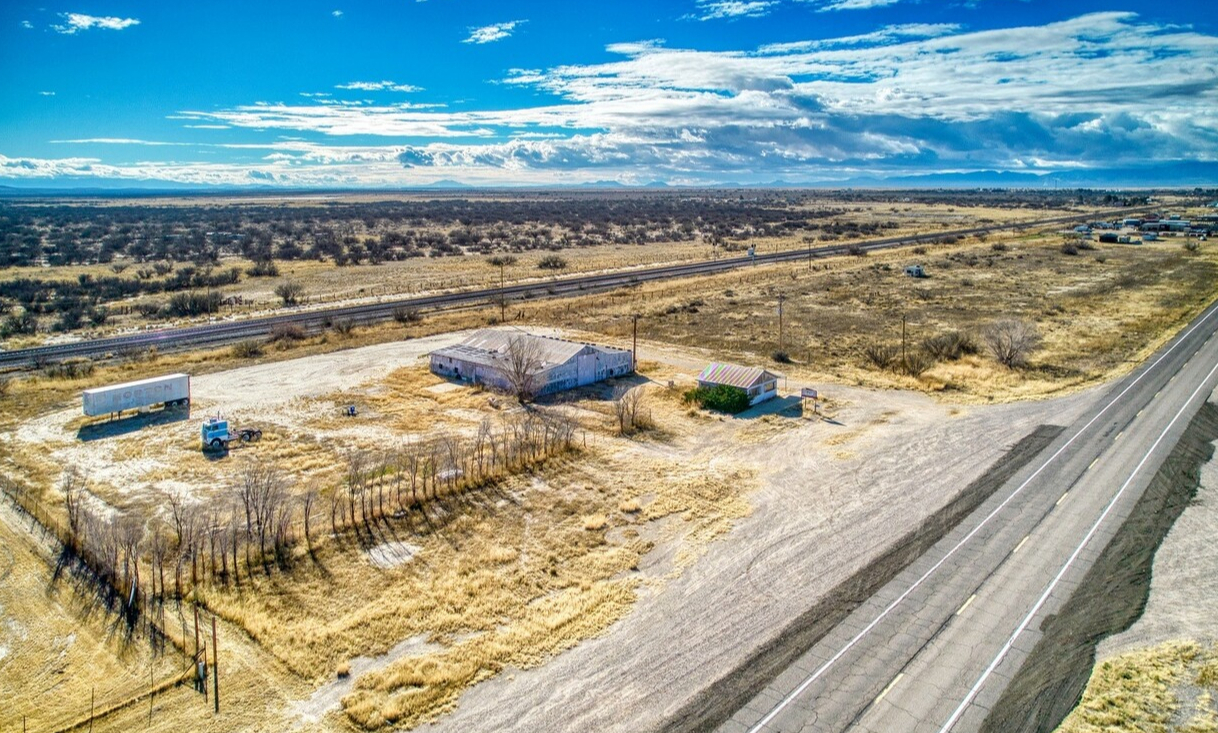 2002 N Haskell Ave, Willcox, AZ for sale Building Photo- Image 1 of 1