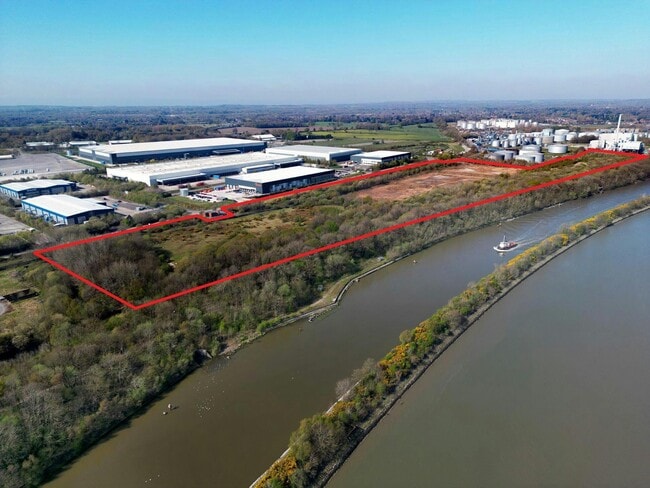 More details for North Rd, Ellesmere Port - Industrial to Rent
