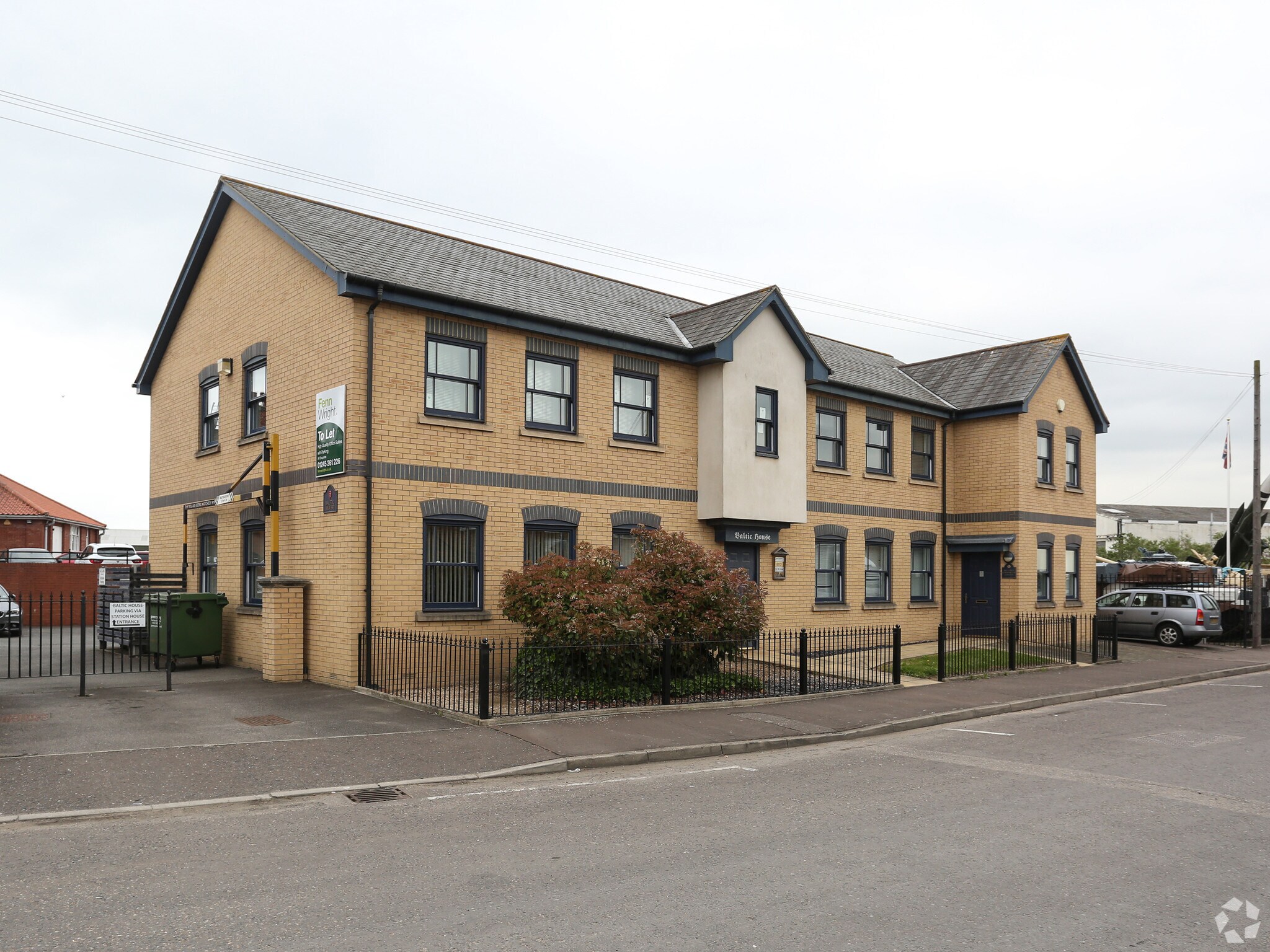 Station Rd, Maldon for sale Primary Photo- Image 1 of 1