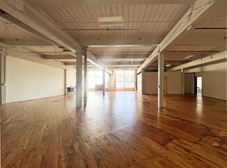 More details for 2200 Adeline St, Oakland, CA - Industrial for Rent