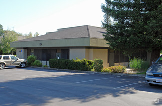 More details for 6345 Auburn Blvd, Citrus Heights, CA - Office for Rent