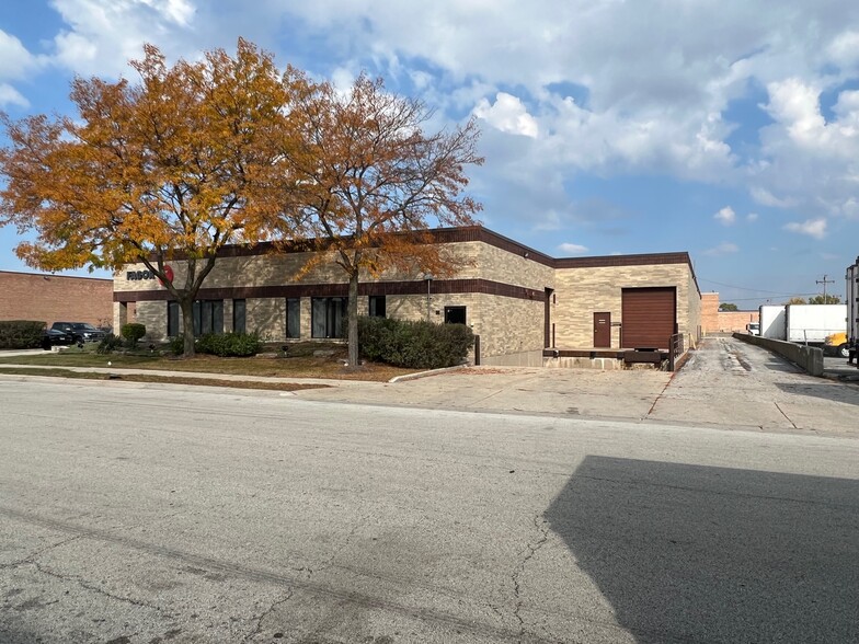 2250-2280 Estes Ave, Elk Grove Village, IL for sale - Building Photo - Image 1 of 1