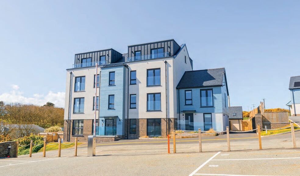 Bull Bay, Amlwch for sale - Building Photo - Image 1 of 22