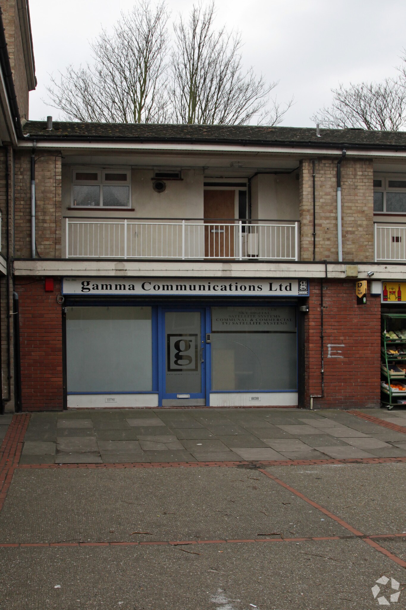 281 Brettenham Rd, London for sale Primary Photo- Image 1 of 1