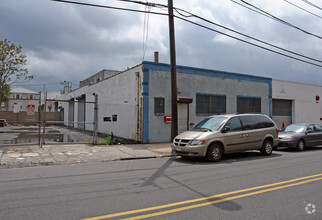 116-130 Orchard St, Newark, NJ for sale Primary Photo- Image 1 of 1