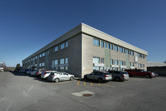 More details for 120 Rue Jean-Proulx, Gatineau, QC - Light Industrial for Sale