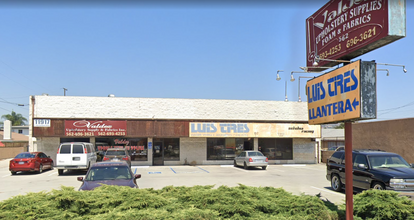 11917 Washington Blvd, Whittier, CA for sale Building Photo- Image 1 of 1