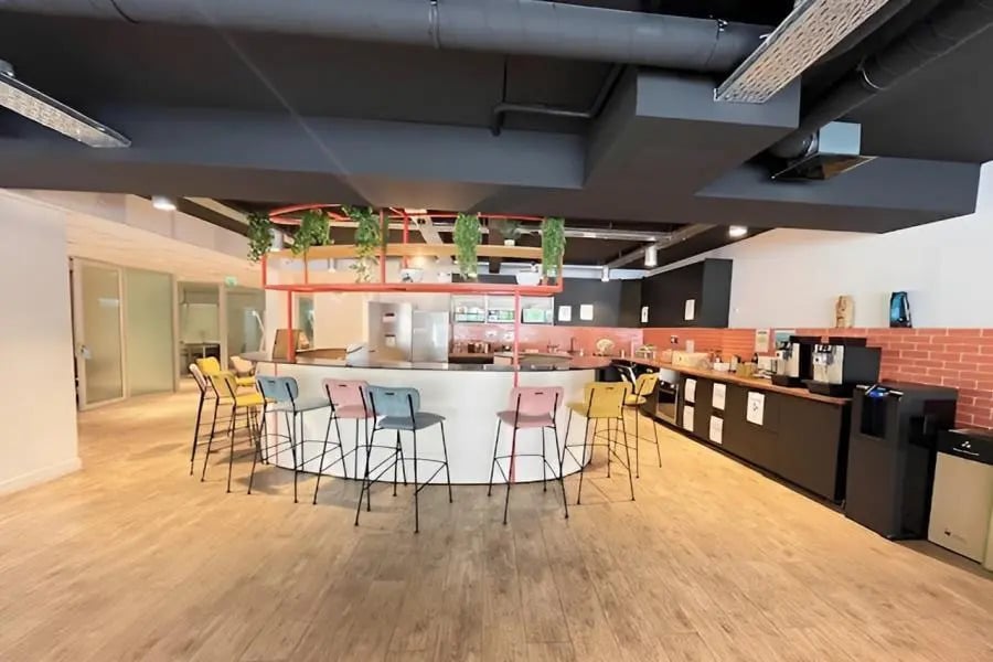 35 Rue De Paris, Boulogne-Billancourt to rent Building Photo- Image 1 of 7