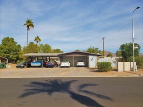 4920 E Holly St, Phoenix, AZ for sale Primary Photo- Image 1 of 1