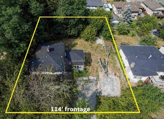 More details for 1120 Harold Rd, North Vancouver, BC - Land for Sale