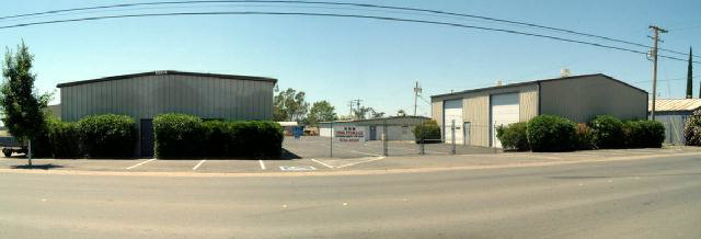 2600 S 5th Ave, Oroville, CA for sale - Primary Photo - Image 1 of 1