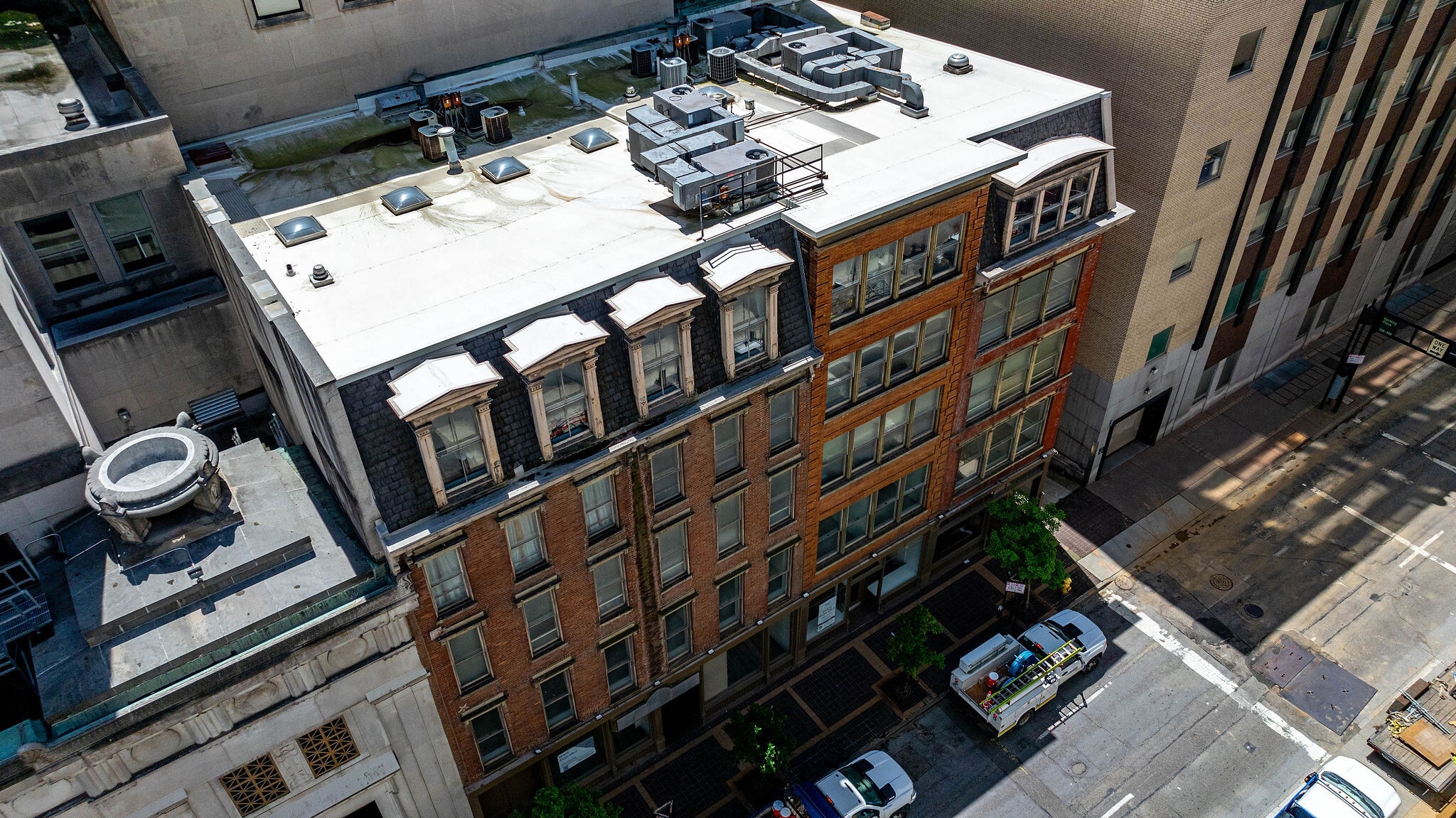 123 E 4th St, Cincinnati, OH for sale Building Photo- Image 1 of 1