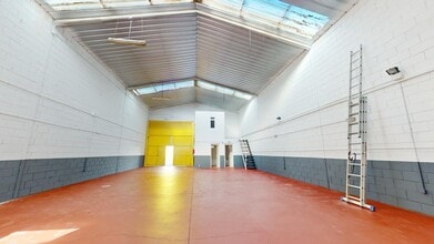 Industrial in Valdemoro, Madrid to rent Interior Photo- Image 1 of 12