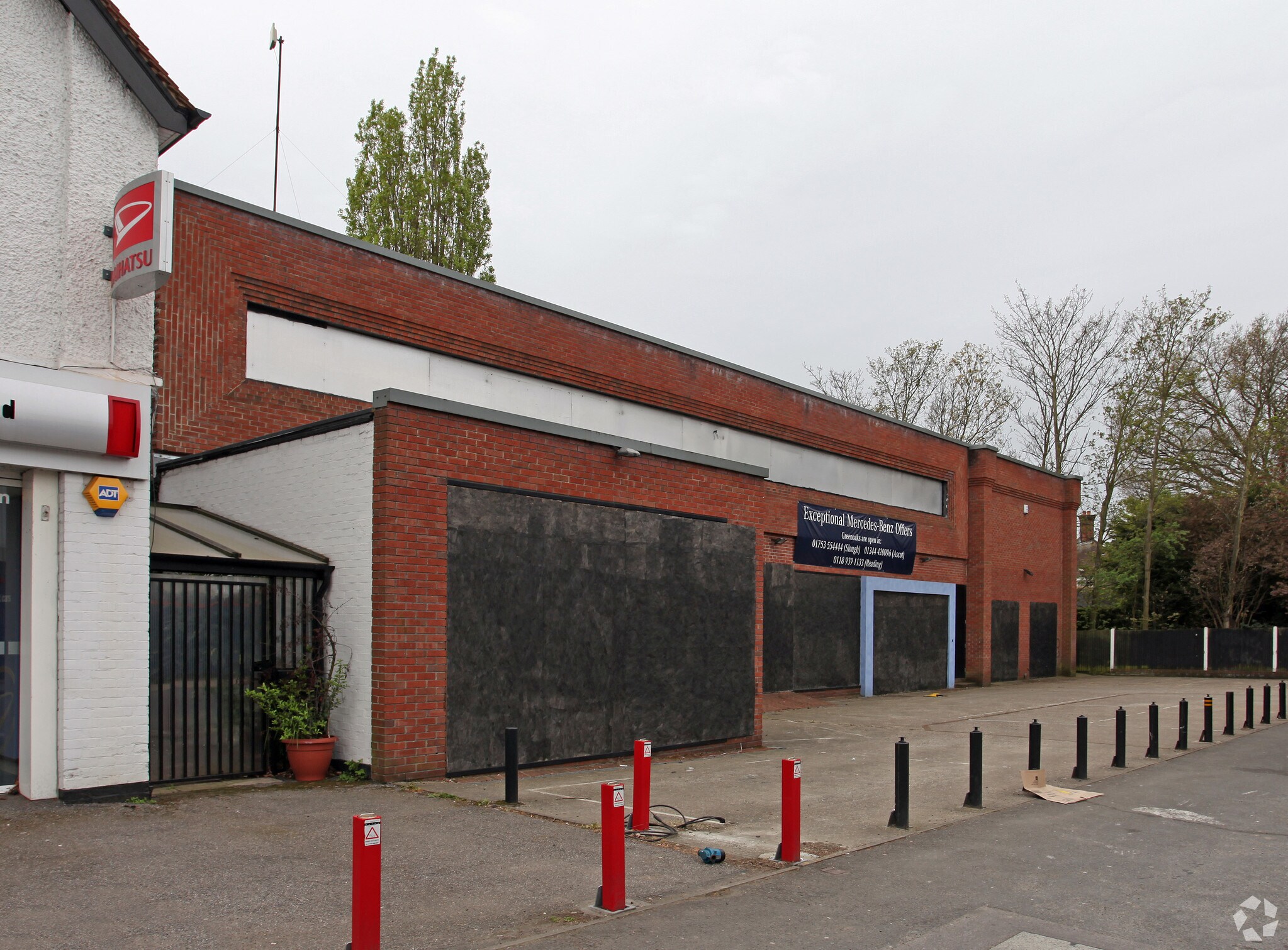 7 Bath Rd, Maidenhead for sale Primary Photo- Image 1 of 1