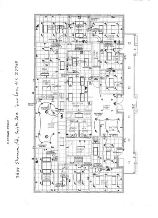 More details for 3604 Shannon Rd, Durham, NC - Office for Rent