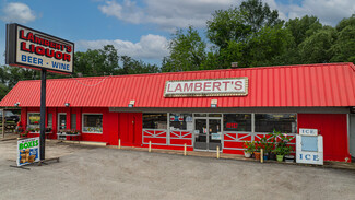 More details for 1971/1975 S Tyler rd, Gladewater, TX - Retail for Sale