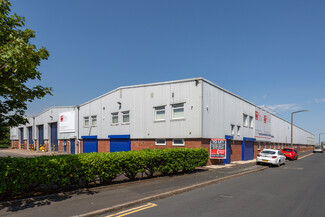 More details for Demuth Way, Oldbury - Industrial for Rent