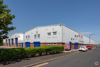 More details for Demuth Way, Oldbury - Industrial for Rent