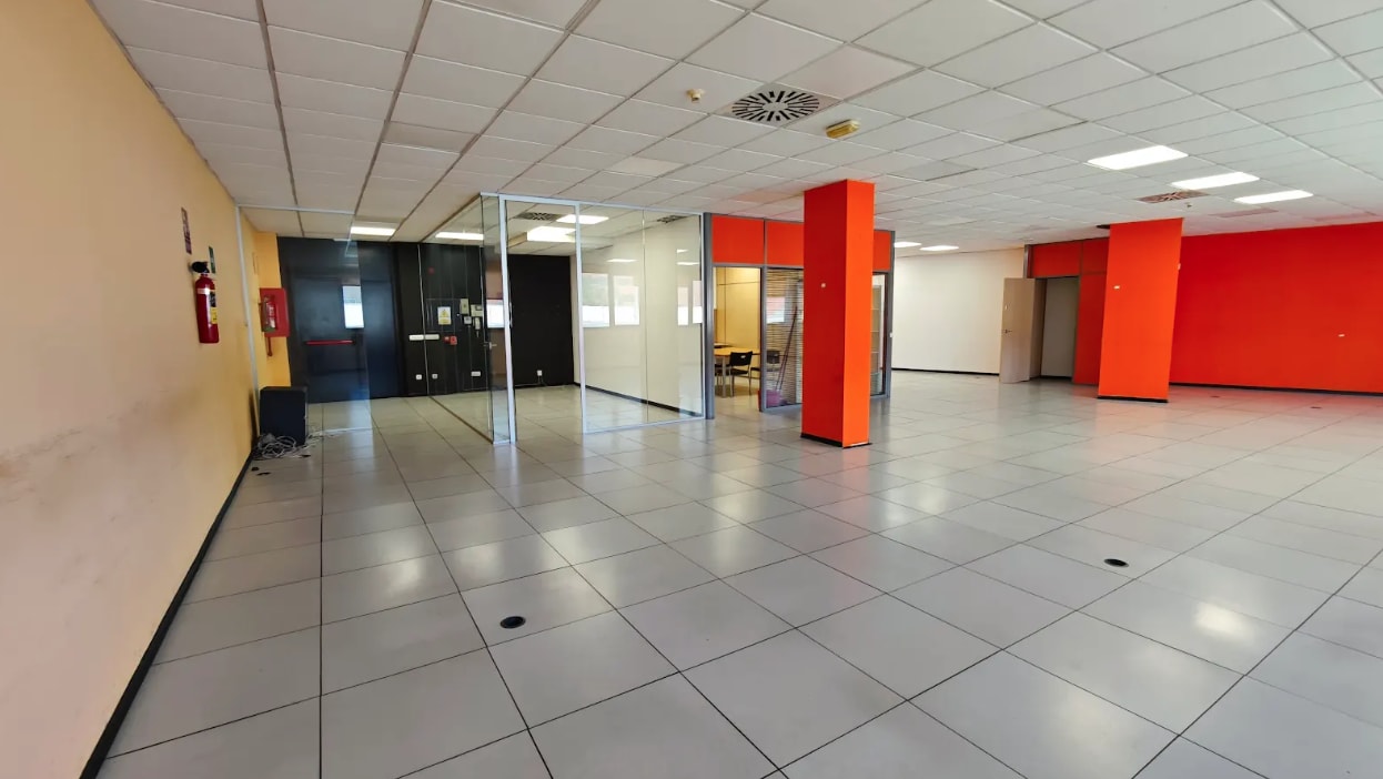 Office in Madrid, Madrid to rent Primary Photo- Image 1 of 2