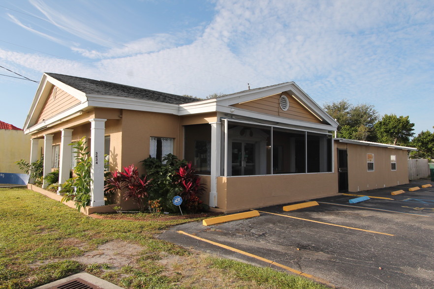 3434 S Washington Ave, Titusville, FL for sale - Building Photo - Image 1 of 1