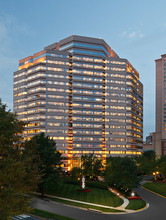 1750 Tysons Blvd, McLean, VA for rent Building Photo- Image 1 of 7