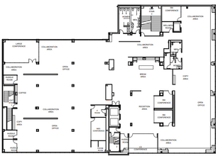 360 22nd St, Oakland, CA for rent Floor Plan- Image 1 of 1