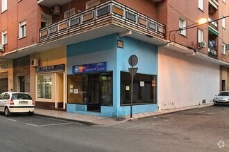 Avenida Estación, 68, Torrijos, Toledo to rent Interior Photo- Image 1 of 1