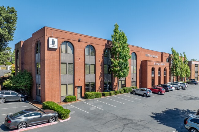 More details for 9500 SW Barbur Blvd, Portland, OR - Office to Rent