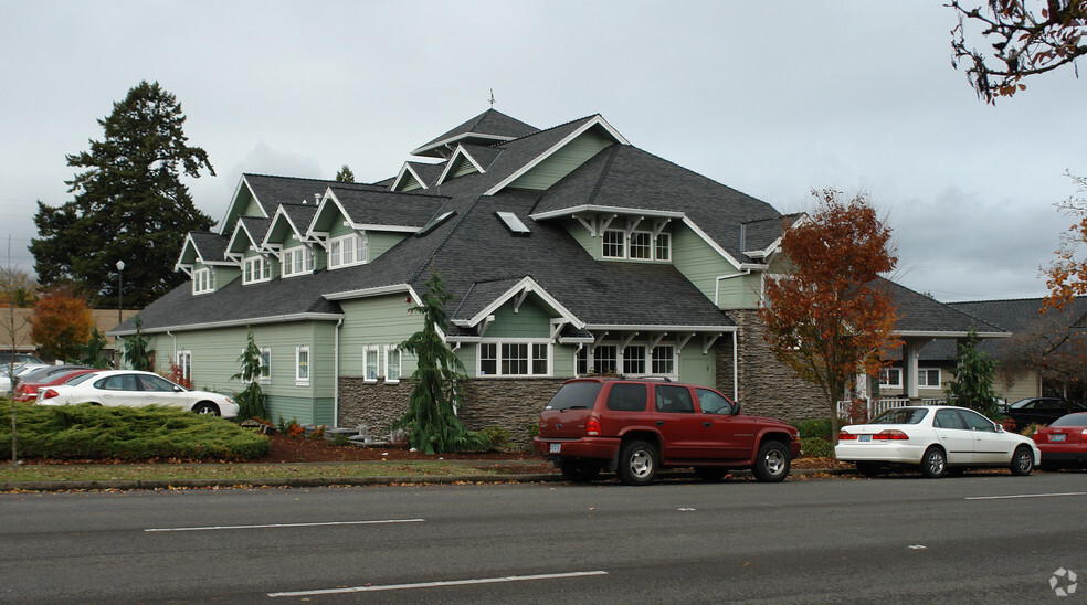 350 Miller St SE, Salem, OR for rent - Building Photo - Image 3 of 22