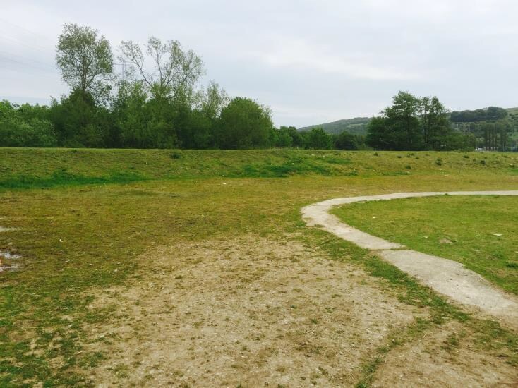 Florist St, Keighley for sale - Primary Photo - Image 1 of 1