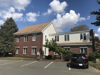 More details for 130 Liberty St, Brockton, MA - Office for Rent