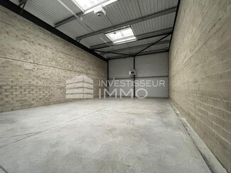 More details for Light Industrial for Sale