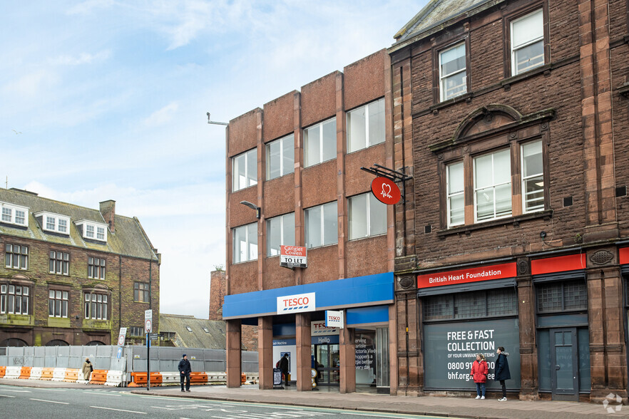 Victoria Viaduct, Carlisle for sale - Building Photo - Image 2 of 7