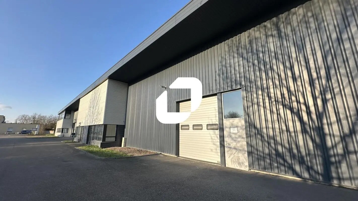 12 Rue Forlen, Geispolsheim to rent Building Photo- Image 1 of 25