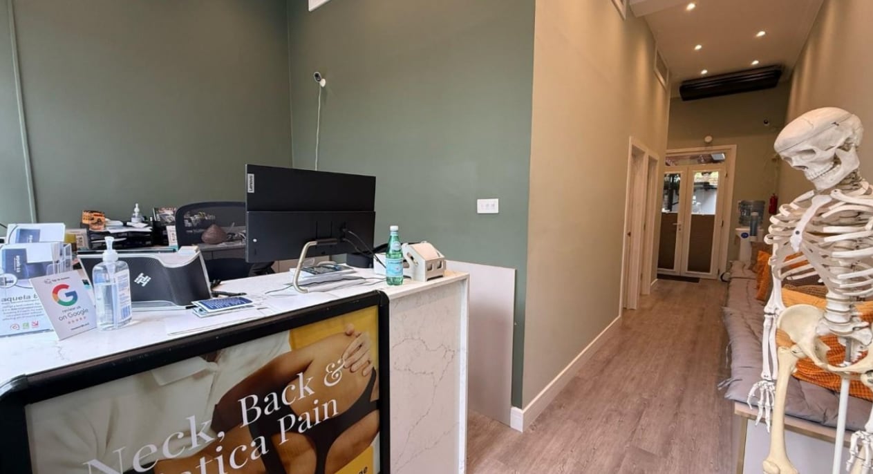 845 Fulham Rd, London to rent Interior Photo- Image 1 of 9