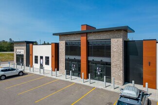 More details for 184 Leva, Red Deer County, AB - Retail to Rent