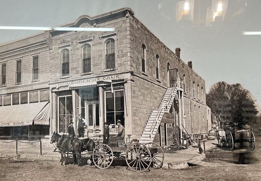 130 E Main St, Marion, KS for sale - Building Photo - Image 3 of 23