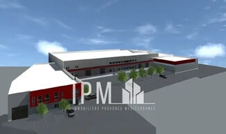 More details for Light Industrial to Rent