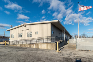 More details for 2661 Leisczs Bridge Rd, Leesport, PA - Industrial for Rent