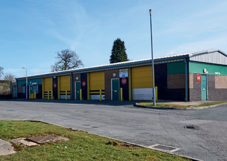 More details for Tyn Llidiart Industrial Estate, Corwen - Industrial for Rent