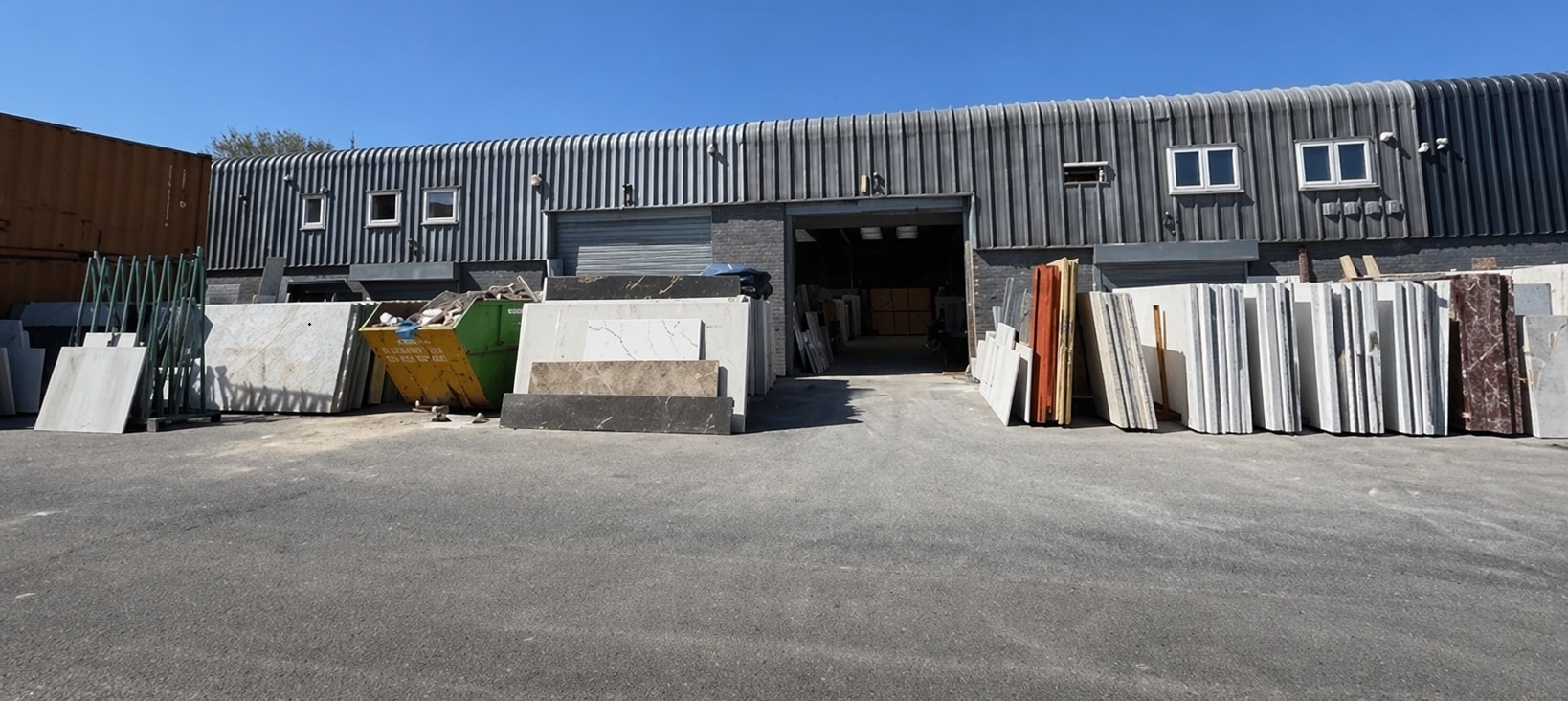 22-23 Argall Av, London to rent Building Photo- Image 1 of 6