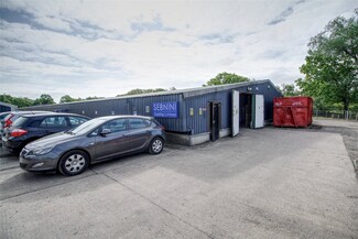 More details for Broadbridge Ln, Horley - Industrial for Rent