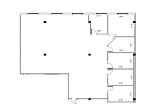 3100 Timmons Ln, Houston, TX for rent Floor Plan- Image 1 of 1