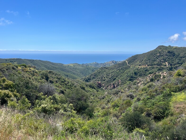 2825 Tuna Canyon, Topanga, CA for sale - Primary Photo - Image 1 of 1