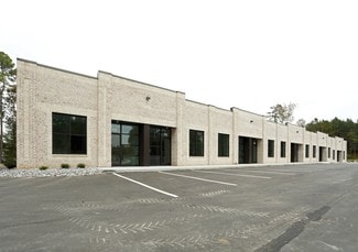 More details for 10410 Globe Rd, Morrisville, NC - Light Industrial to Rent