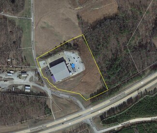 More details for 1351 Tie Camp Rd, Waynesboro, TN - Office for Rent