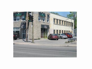 More details for 10151 Boul Saint-Laurent, Montréal, QC - Retail for Sale