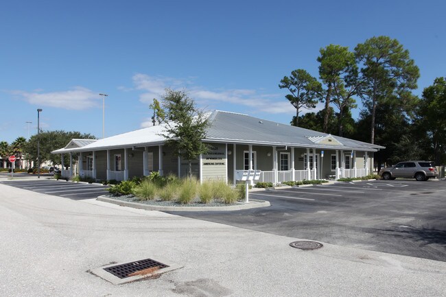 More details for 17801 Murdock Cir, Port Charlotte, FL - Office to Rent